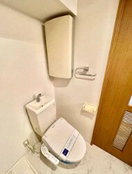 レジディア麻布十番Ⅱの物件内観写真