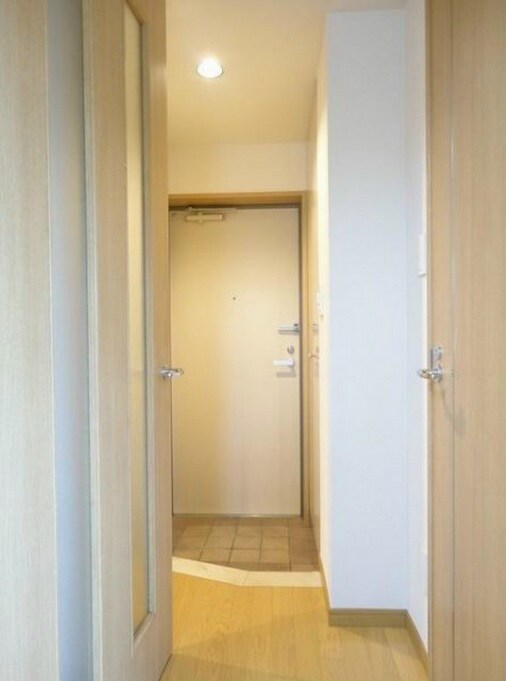 メインステージ南麻布の物件内観写真