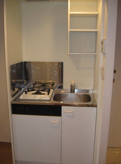 メインステージ南麻布の物件内観写真