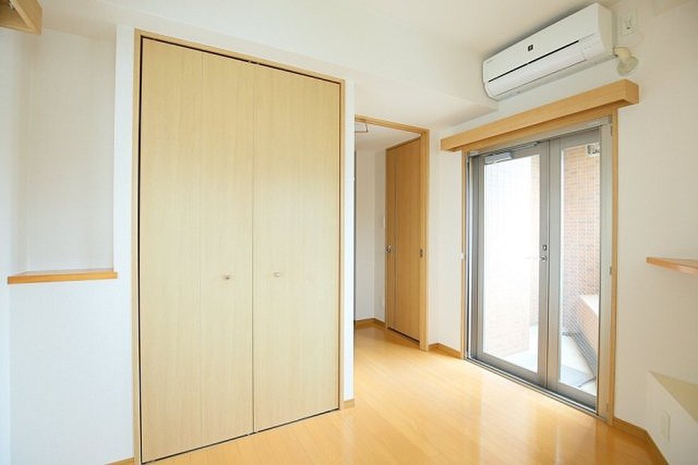 メインステージ南麻布の物件内観写真