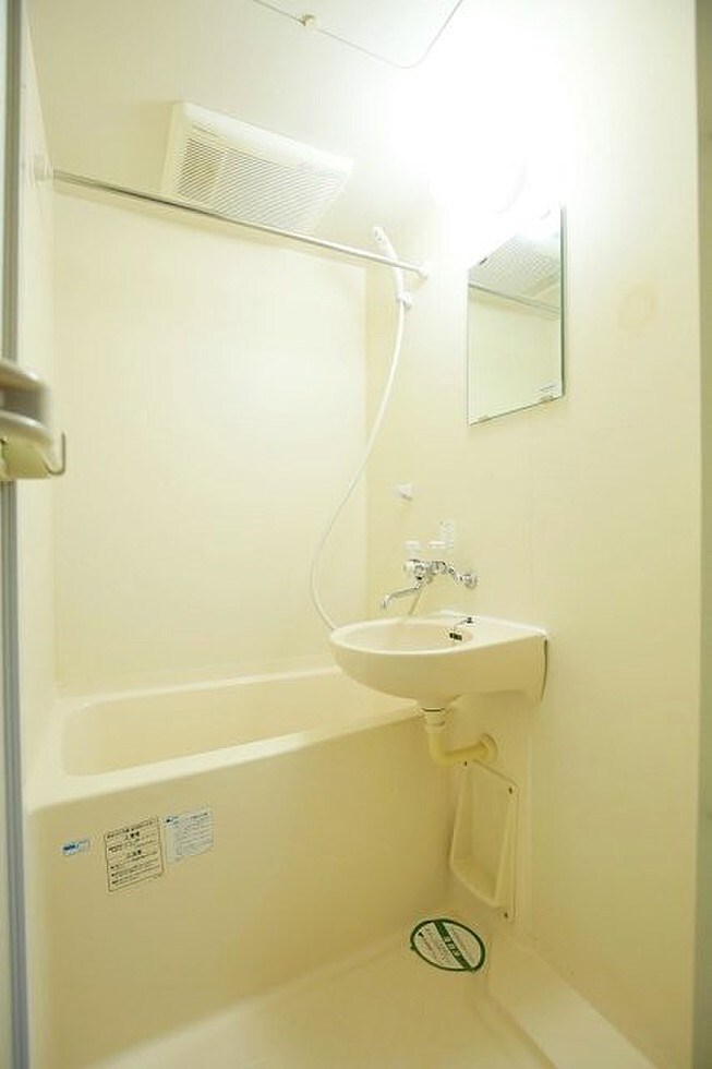 メインステージ南麻布の物件内観写真