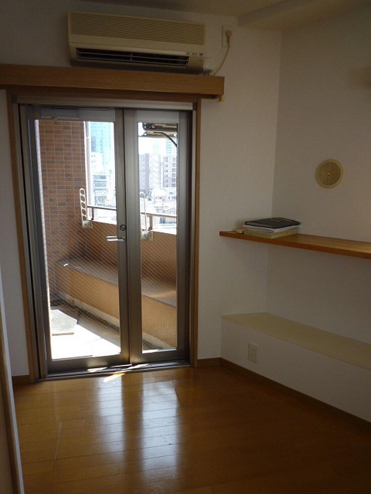 メインステージ南麻布の物件内観写真