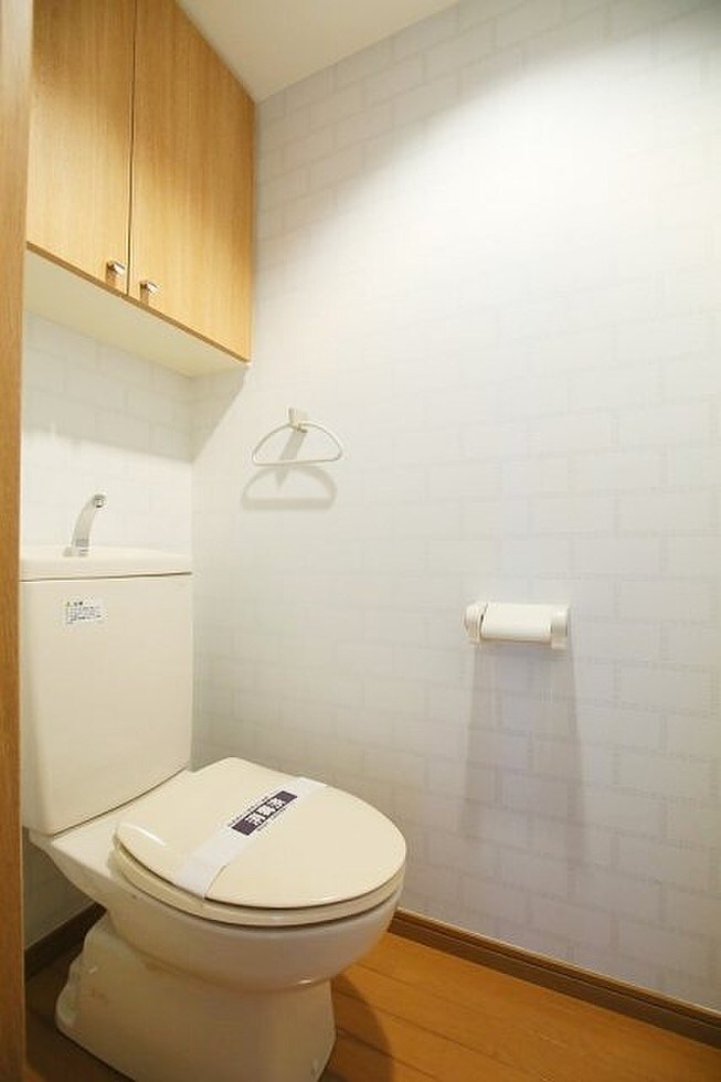 メインステージ南麻布の物件内観写真