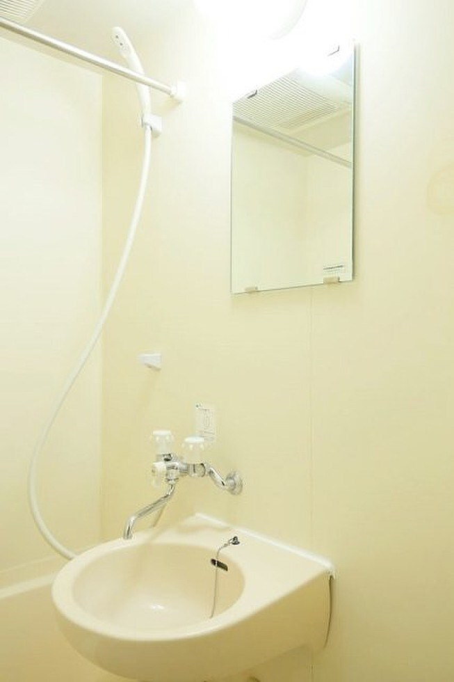 メインステージ南麻布の物件内観写真