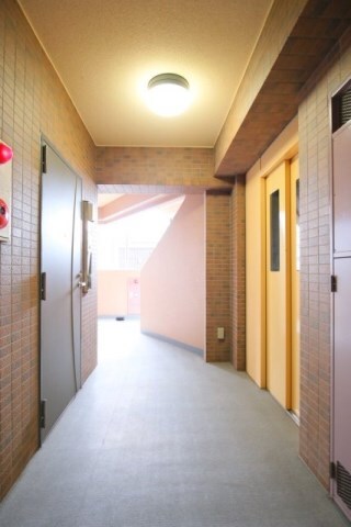 メインステージ南麻布の物件内観写真