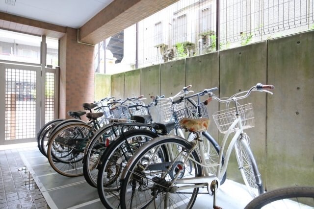 メインステージ南麻布の物件内観写真