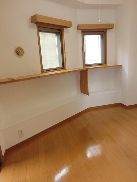 メインステージ南麻布の物件内観写真