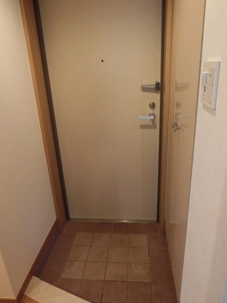 メインステージ南麻布の物件内観写真