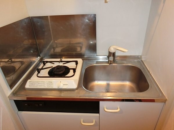 メインステージ南麻布の物件内観写真