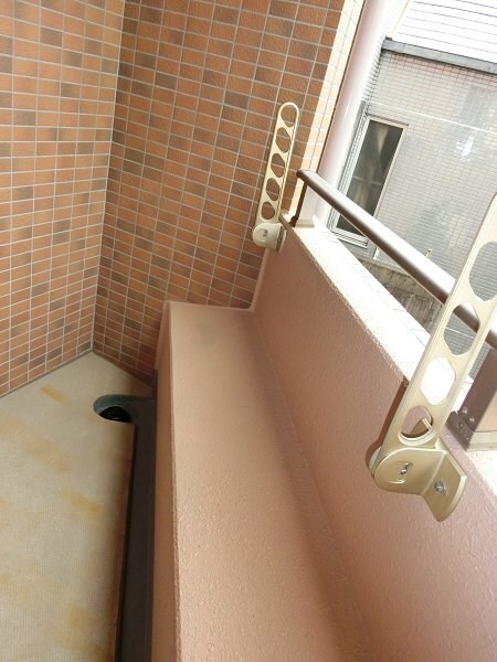 メインステージ南麻布の物件内観写真