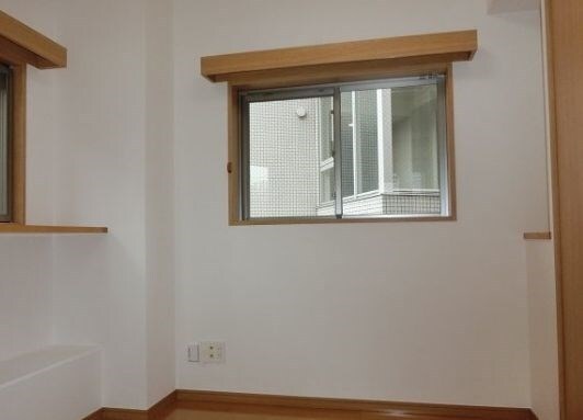 メインステージ南麻布の物件内観写真