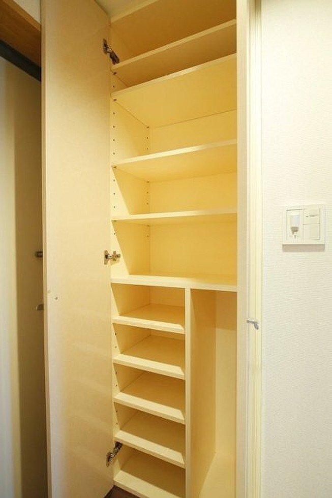 メインステージ南麻布の物件内観写真