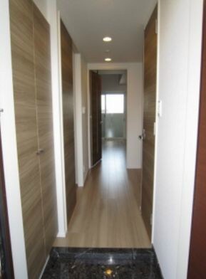 ハーモニーレジデンス門前仲町の物件内観写真