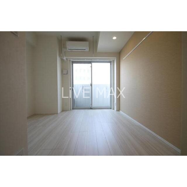 ハーモニーレジデンス門前仲町の物件内観写真