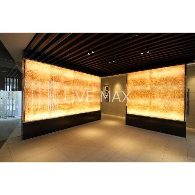 ハーモニーレジデンス門前仲町の物件内観写真