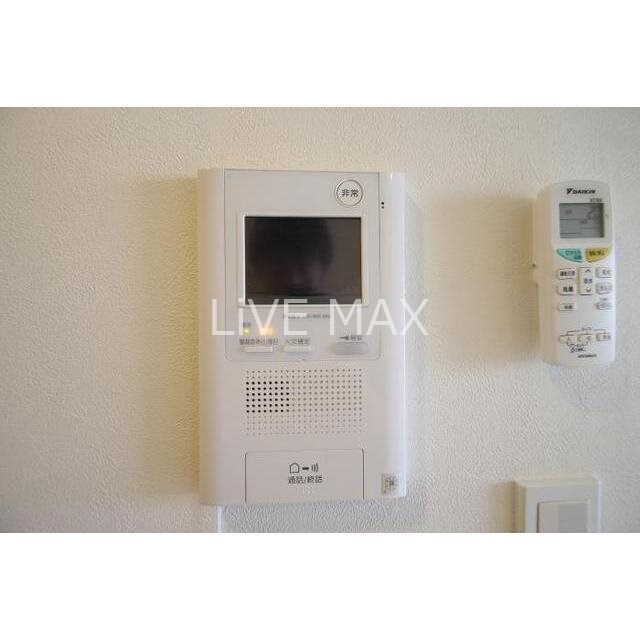 ハーモニーレジデンス門前仲町の物件内観写真