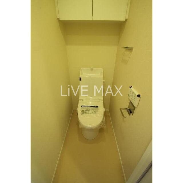 ハーモニーレジデンス門前仲町の物件内観写真