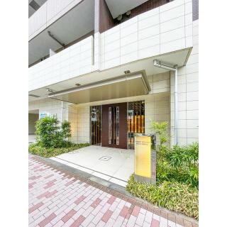 ハーモニーレジデンス門前仲町の物件内観写真