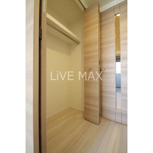 ハーモニーレジデンス門前仲町の物件内観写真