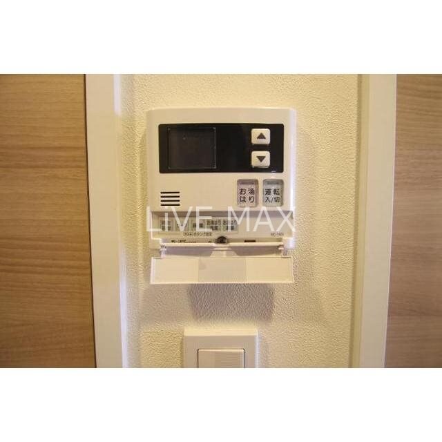 ハーモニーレジデンス門前仲町の物件内観写真