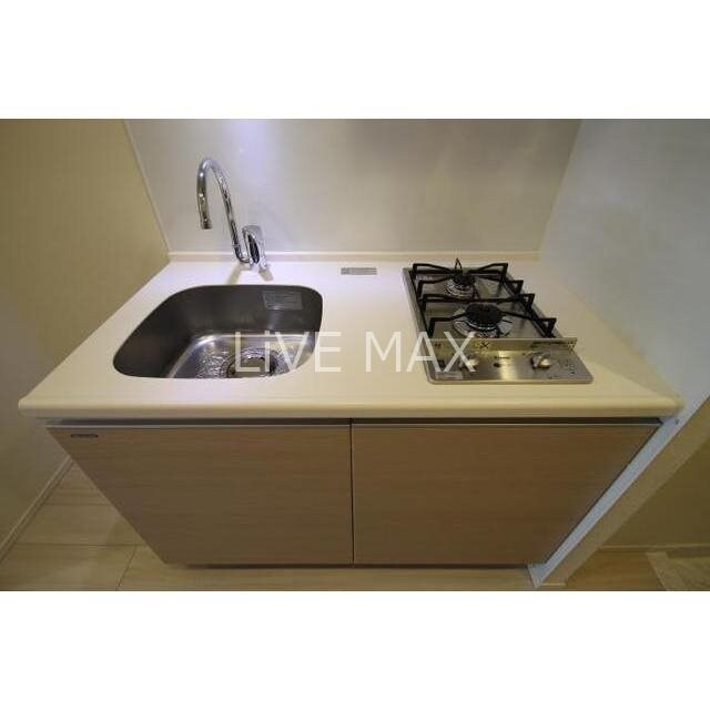 ハーモニーレジデンス門前仲町の物件内観写真