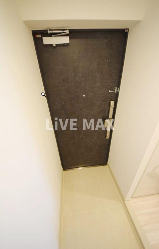 シーズンフラッツ住吉の物件内観写真