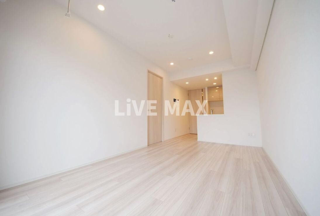 シーズンフラッツ住吉の物件内観写真