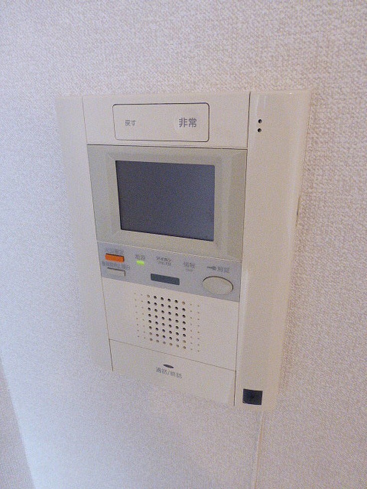 パークアクシス浜松町の物件内観写真