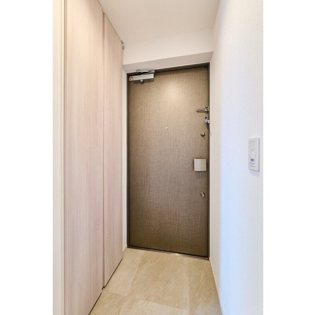 グランカーサ千駄木の物件内観写真