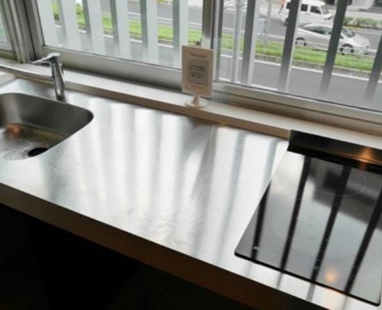 Ti-HIGASHIAZABUの物件内観写真