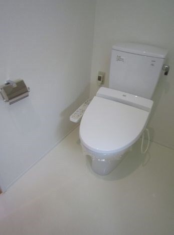 Ti-HIGASHIAZABUの物件内観写真