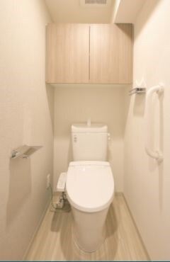 グランカーサ上野入谷の物件内観写真