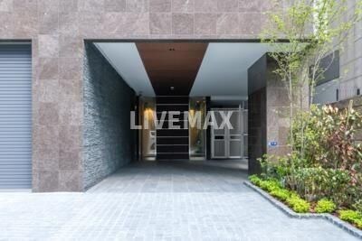 ＡＬＩＶＩＯ西麻布の物件外観写真