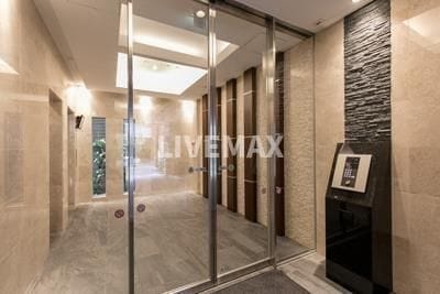 ＡＬＩＶＩＯ西麻布の物件外観写真