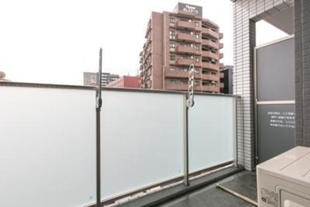 ＡＬＩＶＩＯ西麻布の物件内観写真