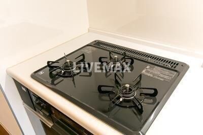 ＡＬＩＶＩＯ西麻布の物件内観写真