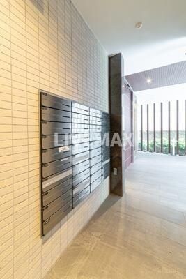 ＡＬＩＶＩＯ西麻布の物件内観写真