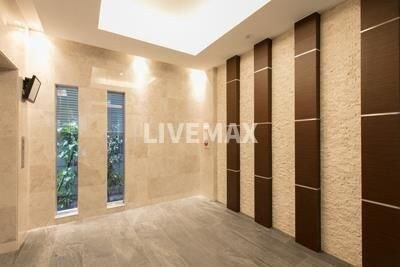 ＡＬＩＶＩＯ西麻布の物件内観写真