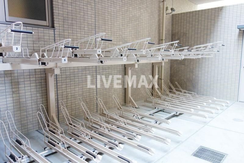 ＡＬＩＶＩＯ西麻布の物件内観写真