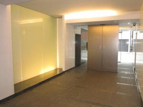 ドゥーエ日本橋浜町の物件外観写真