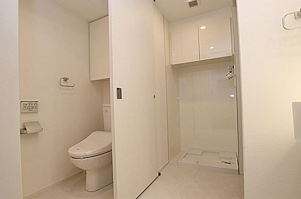 ドゥーエ日本橋浜町の物件内観写真