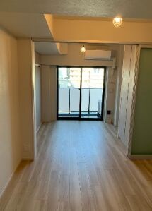 ルフォンプログレ上野マークスの物件内観写真