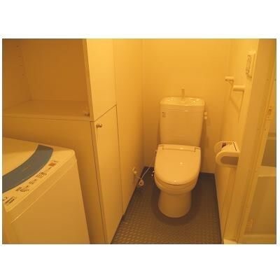 シンシア白金高輪の物件内観写真