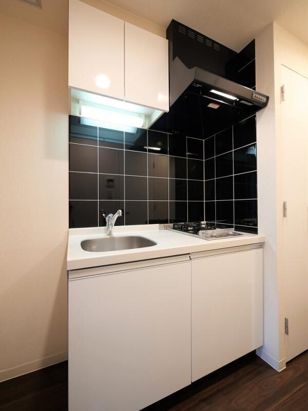 ARTESSIMO　PRENDOの物件内観写真