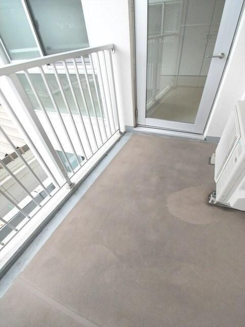 プラチナコート広尾の物件内観写真