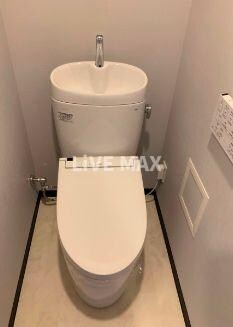 アーバンパーク浅草の物件内観写真