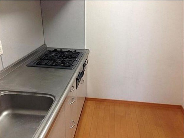 アクアコートの物件内観写真