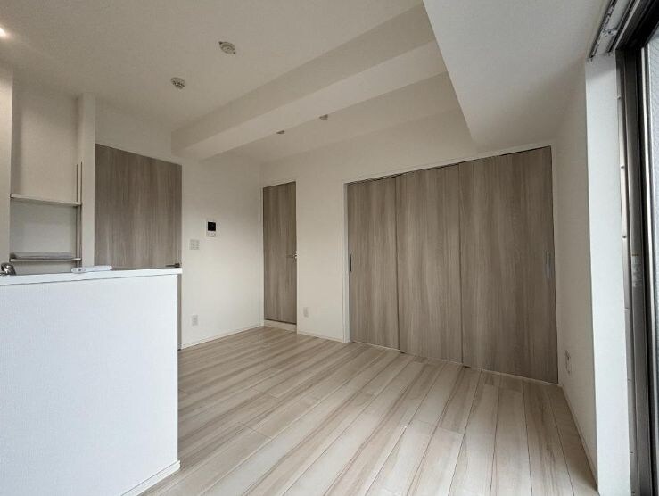 ルミーク根岸の物件内観写真