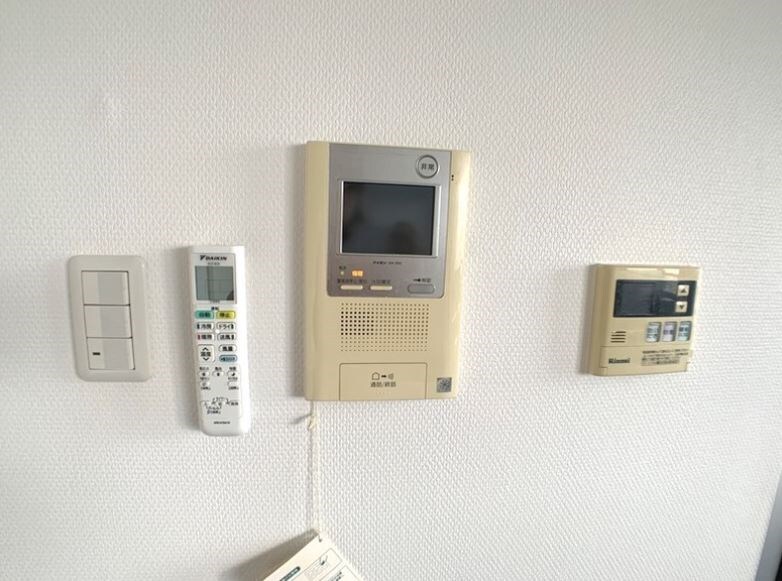プロスペクトKALON三ノ輪の物件内観写真
