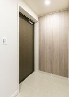 CASSIA上野入谷の物件内観写真